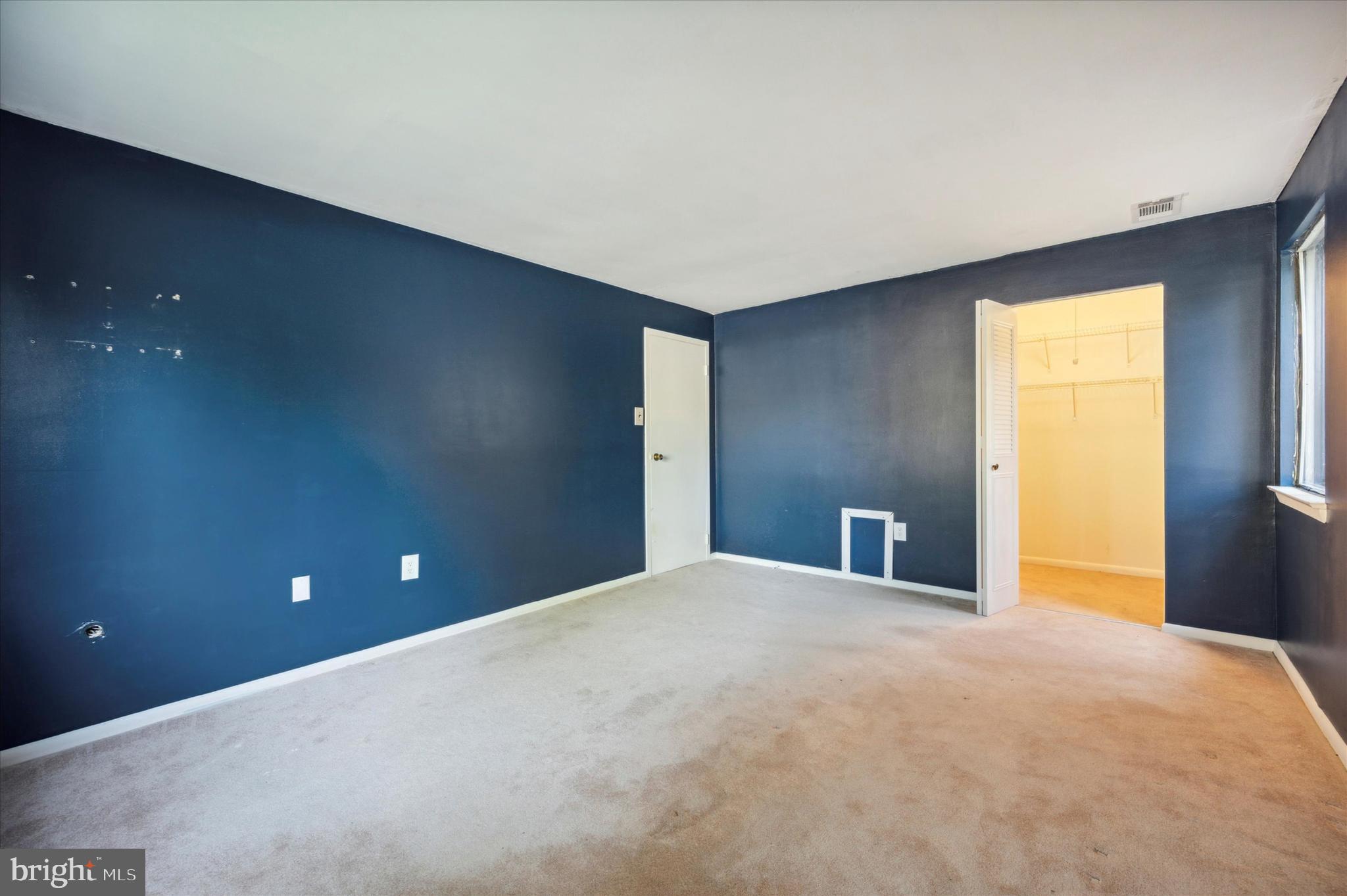 501 North Providence Road, Unit 118 Media, PA 19063 - Photo 13 of 15 Bedroom 2