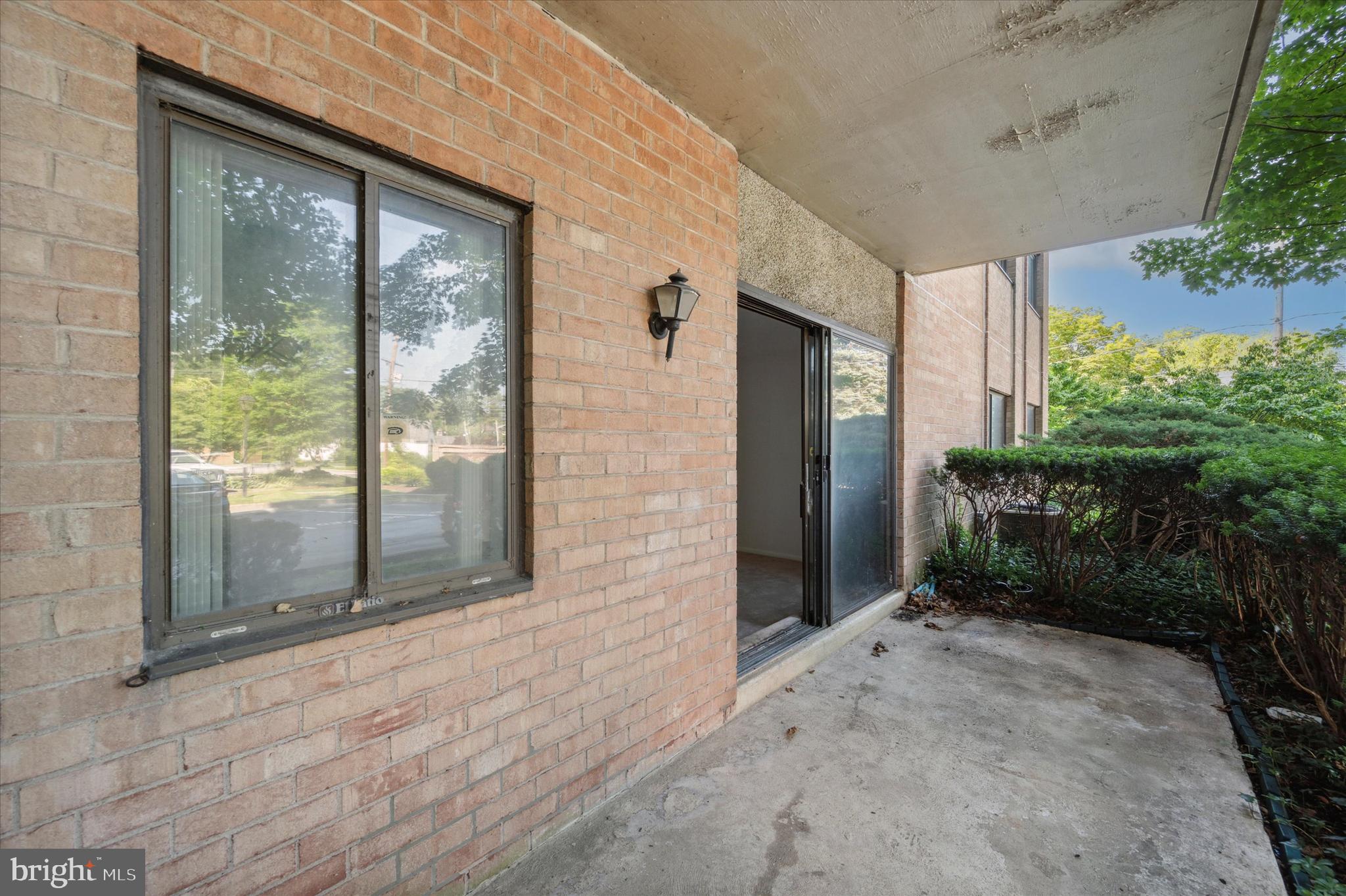 501 North Providence Road, Unit 118 Media, PA 19063 - Photo 15 of 15 Pation