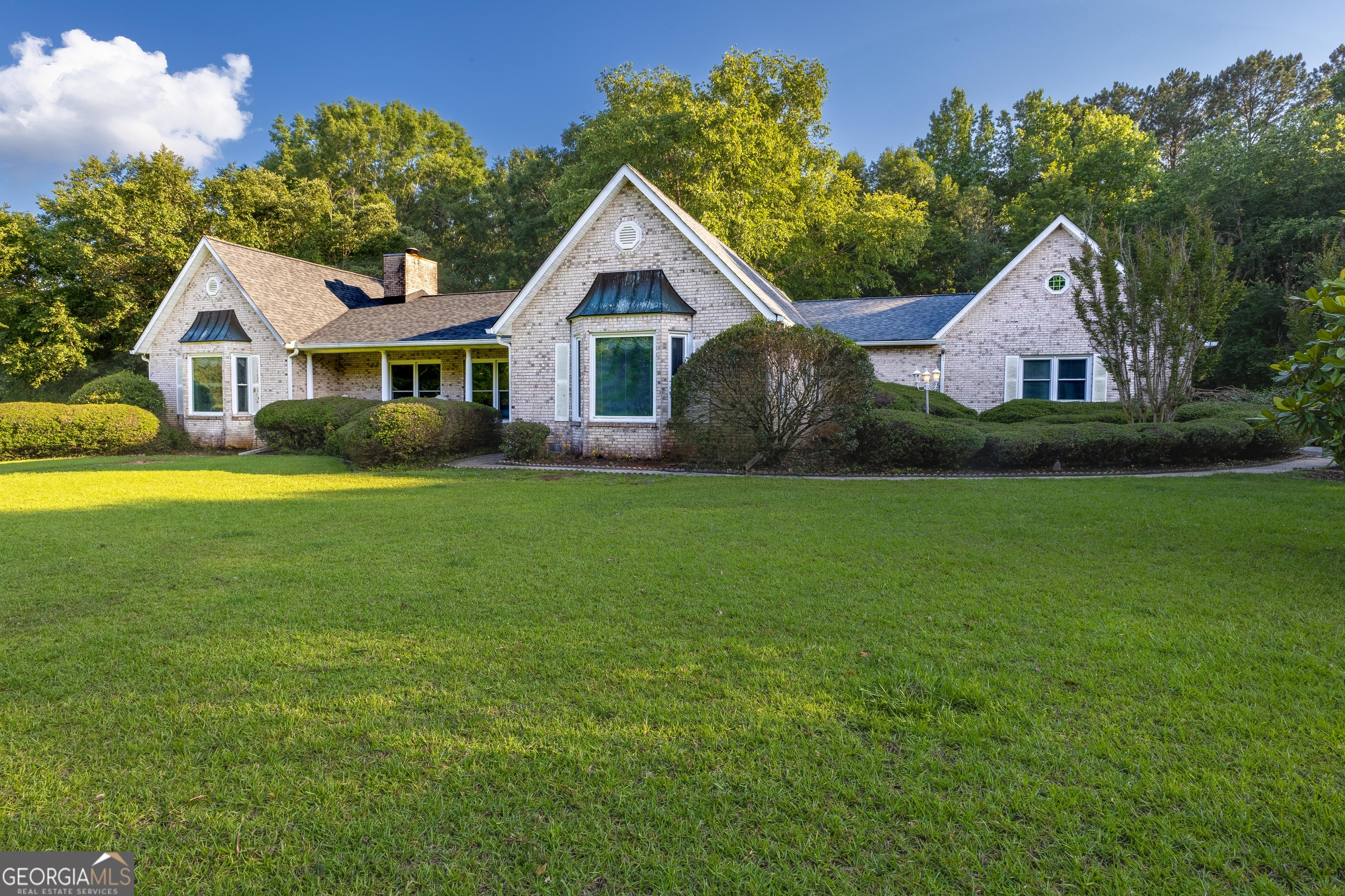 716 Snead Road Fayetteville, GA 30215 - Photo 1 of 55