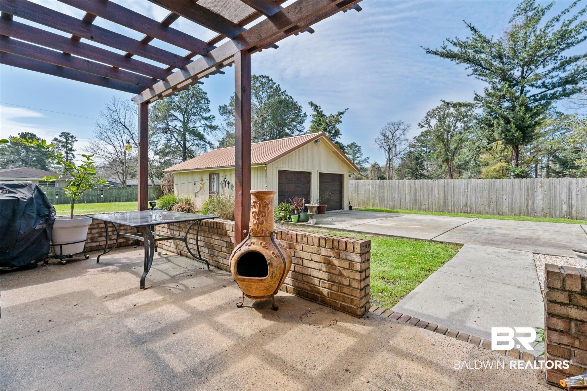 2955 Cottage Hill Road Mobile, AL 36606 - Photo 24 of 35