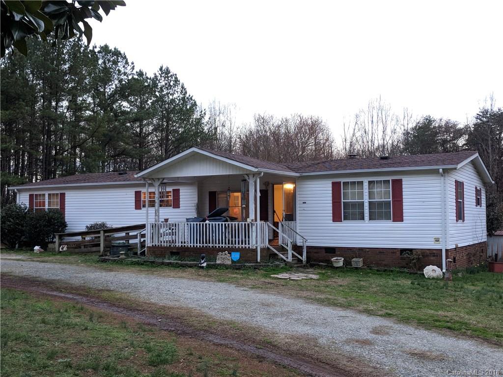 2485 Steele Road Cleveland, NC 27013 - Photo 1 of 20 Gallery Image 1