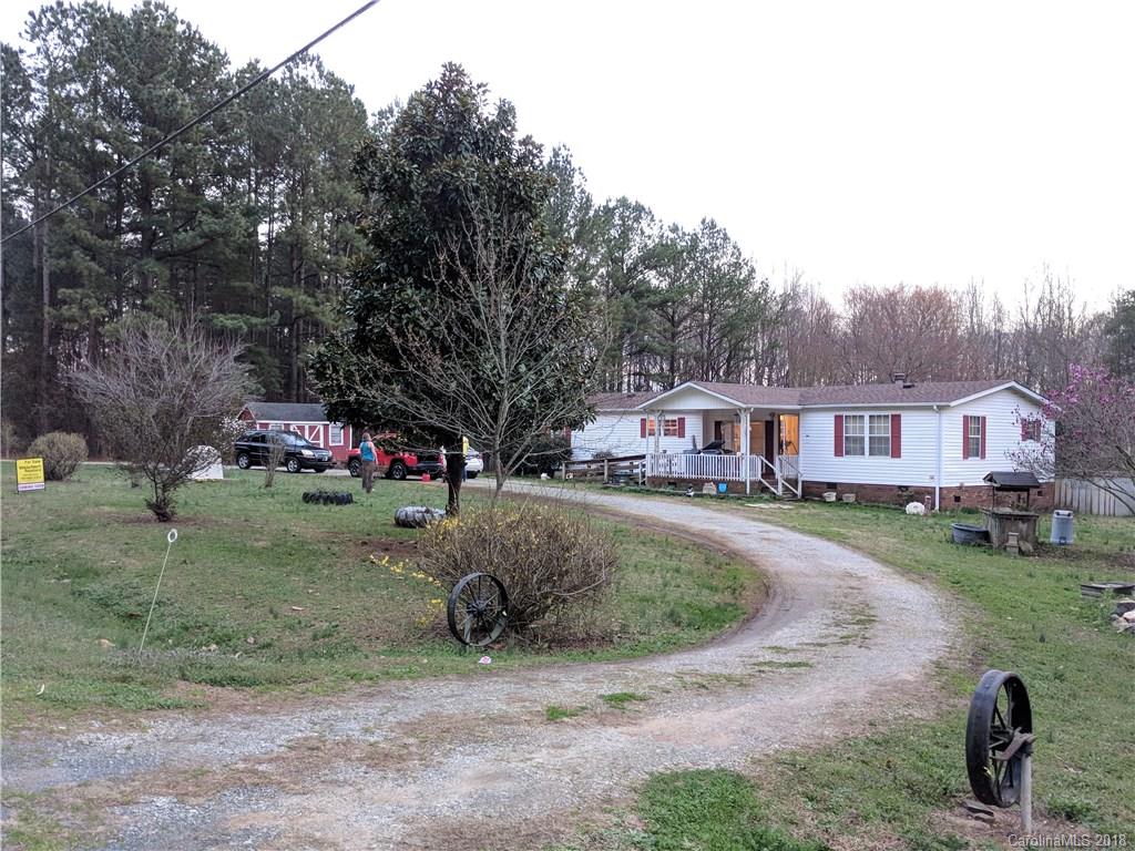 2485 Steele Road Cleveland, NC 27013 - Photo 2 of 20 Gallery Image 2