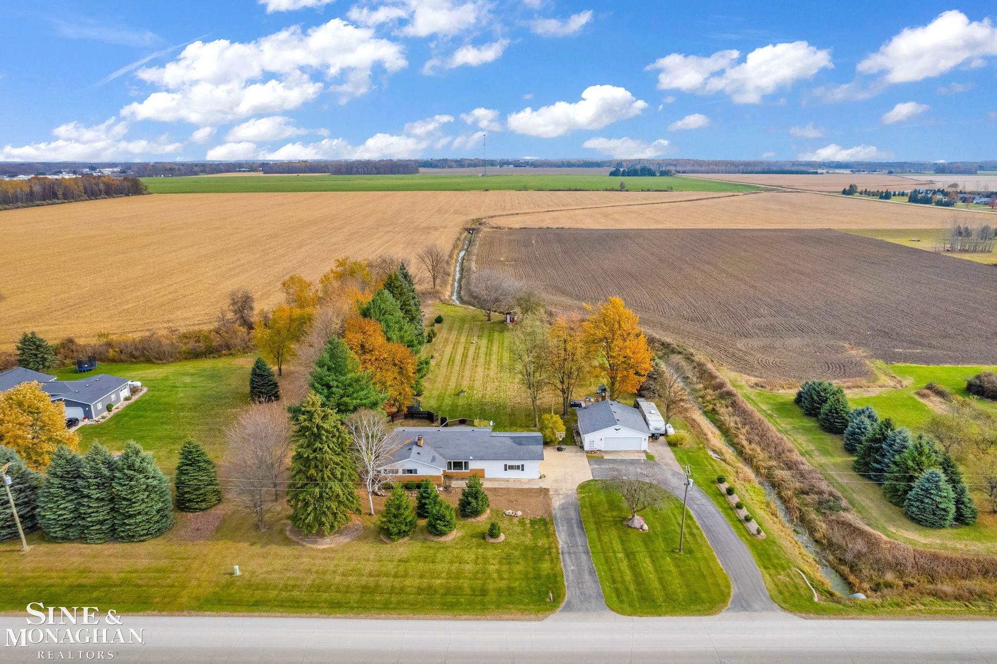 389 South Townline Road Sandusky, MI 48471 - Photo 55 of 63