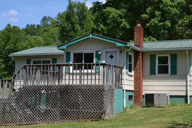 1 Rt Ronceverte, WV 24970 - Photo 1 of 48 Gallery Image 1
