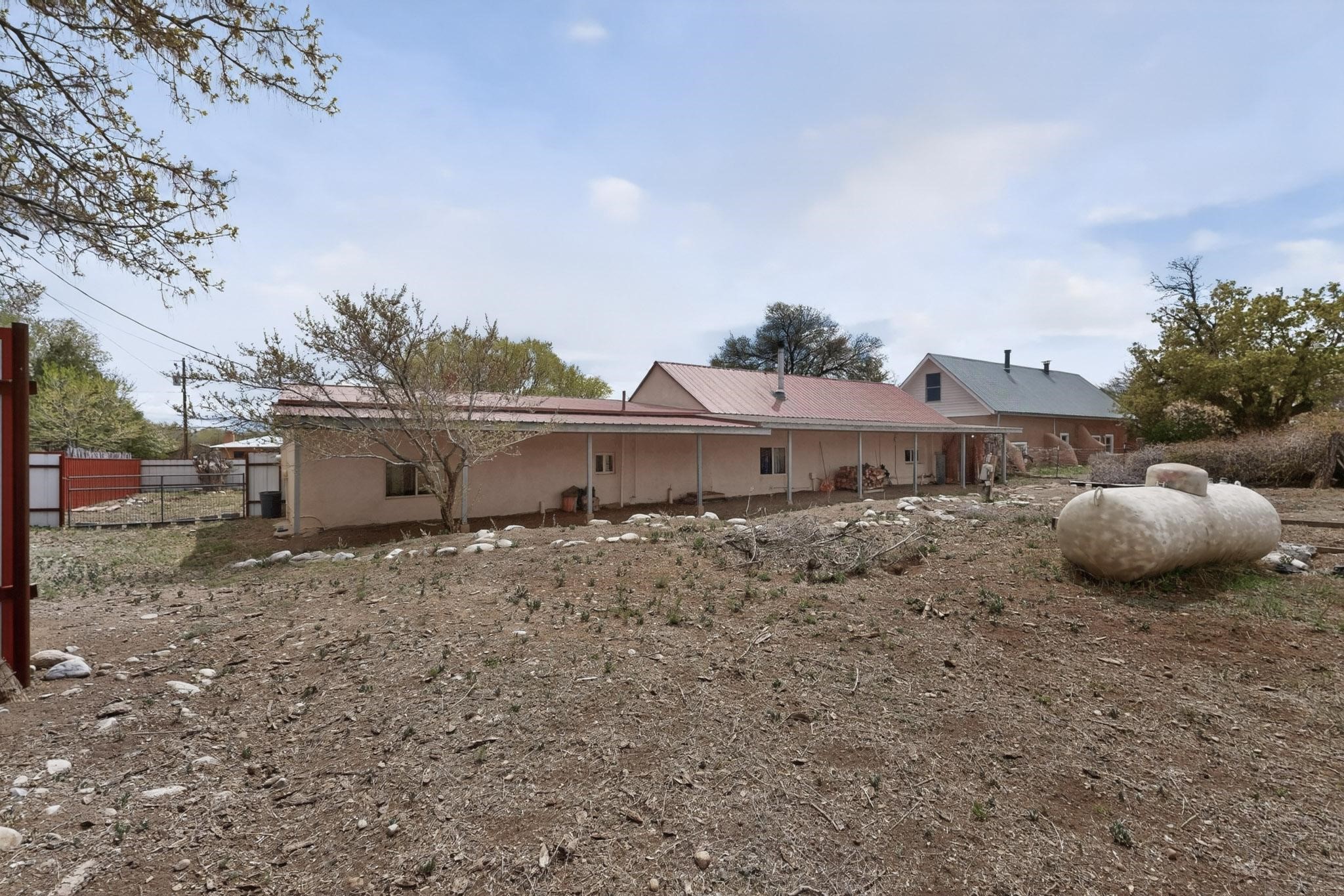 1183 Main Street El Rito, NM 87530 - Photo 36 of 38