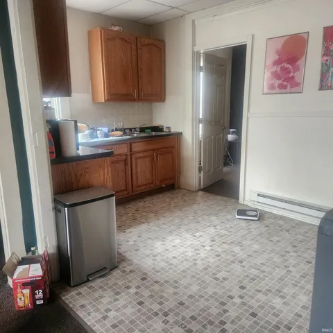 $184,900 | 316 South Cavin Street, Ligonier, IN 46767