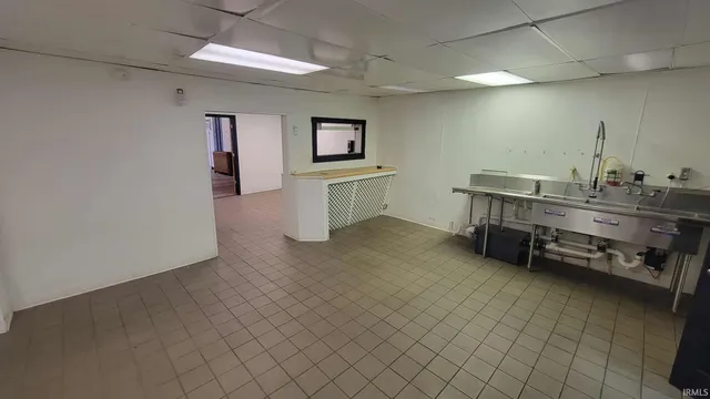 $184,900 | 316 South Cavin Street, Ligonier, IN 46767