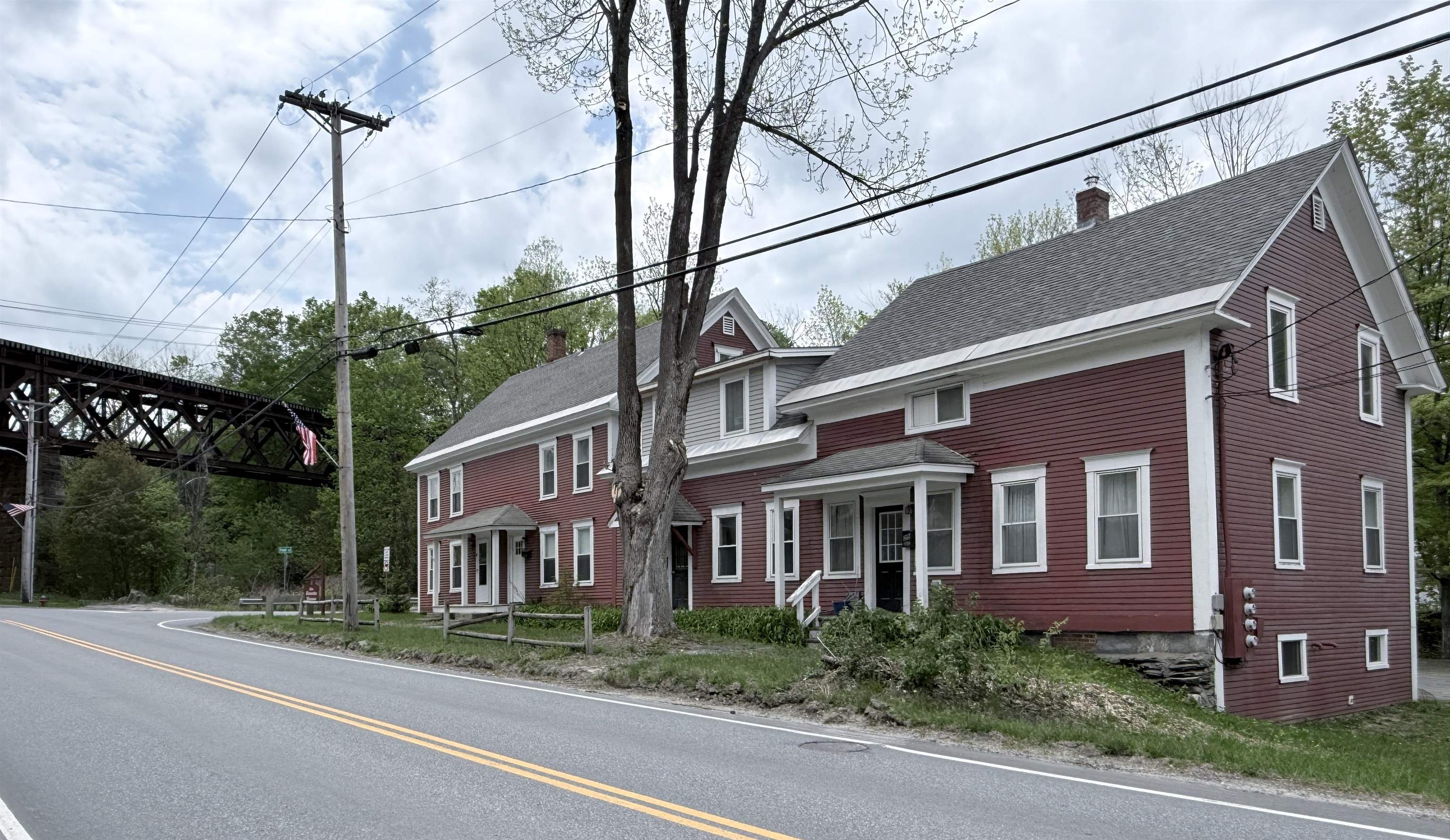 35 Andover Street Ludlow, VT 05149 - Photo 29 of 30