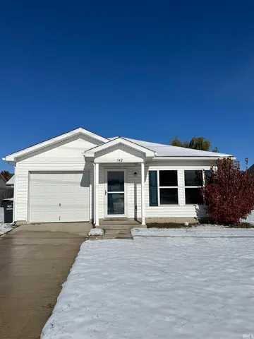 $210,000 | 342 West 300th Street North, Kokomo, IN 46901