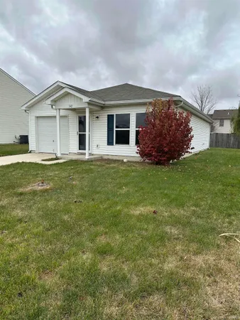 $185,000 | 342 West 300th Street North, Kokomo, IN 46901