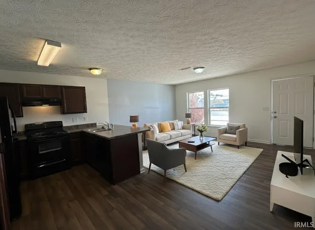 $210,000 | 342 West 300th Street North, Kokomo, IN 46901