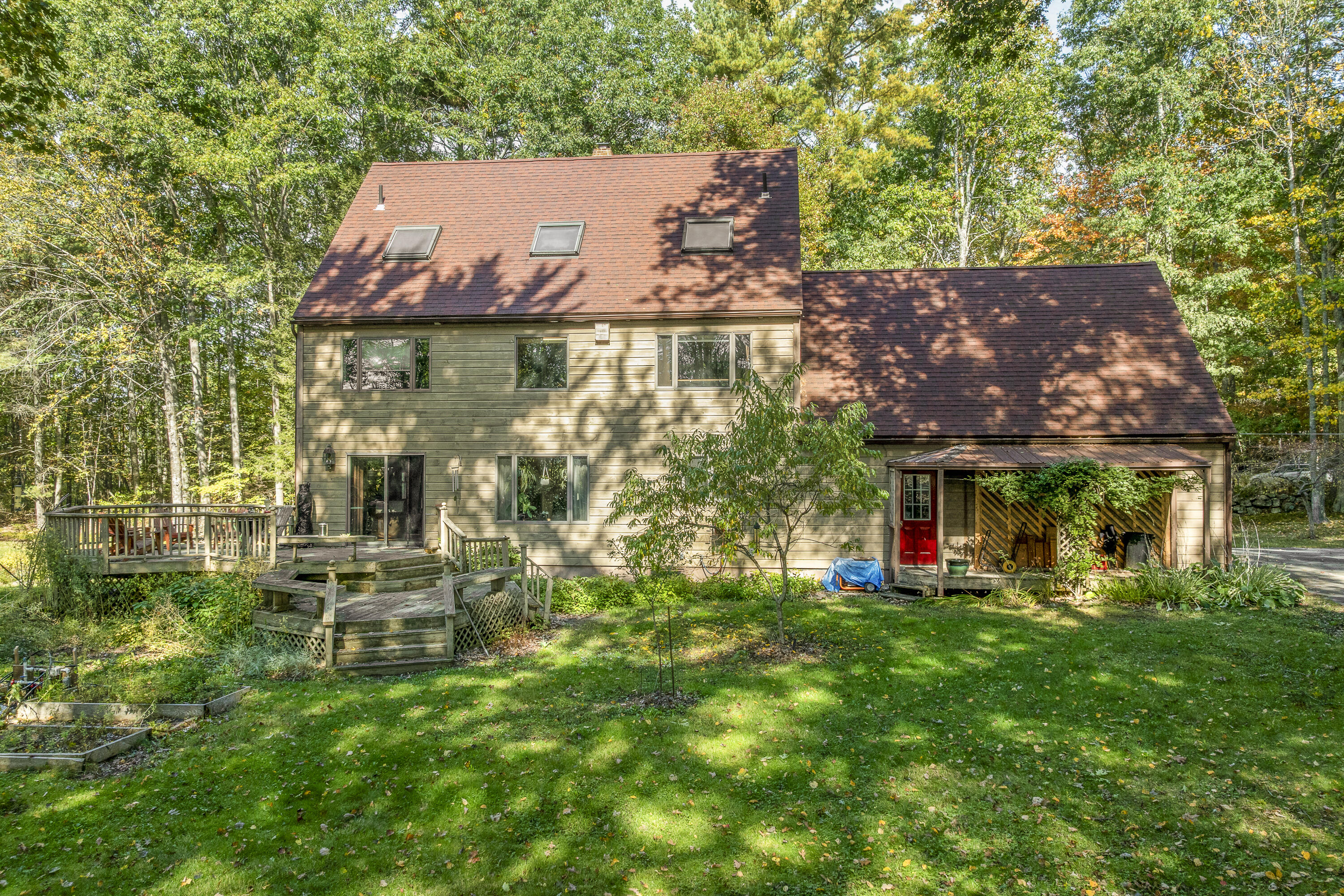 96 Timber Lane Newcastle, ME 04553 - Photo 6 of 82 10-96 Timber Ln, Newcastle, ME-TP