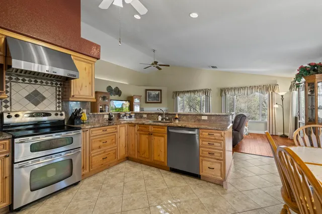 $615,000 | 19891 Apple Valley Drive, Sonora, CA 95370