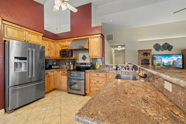 $615,000 | 19891 Apple Valley Drive, Sonora, CA 95370