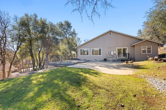 $615,000 | 19891 Apple Valley Drive, Sonora, CA 95370