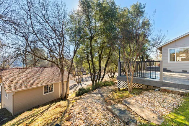 $615,000 | 19891 Apple Valley Drive, Sonora, CA 95370
