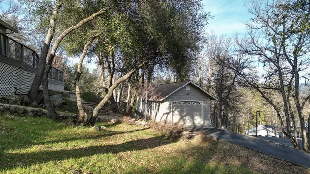 $615,000 | 19891 Apple Valley Drive, Sonora, CA 95370