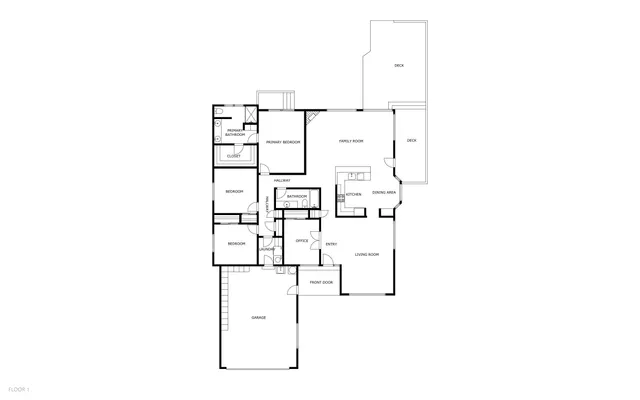 $615,000 | 19891 Apple Valley Drive, Sonora, CA 95370