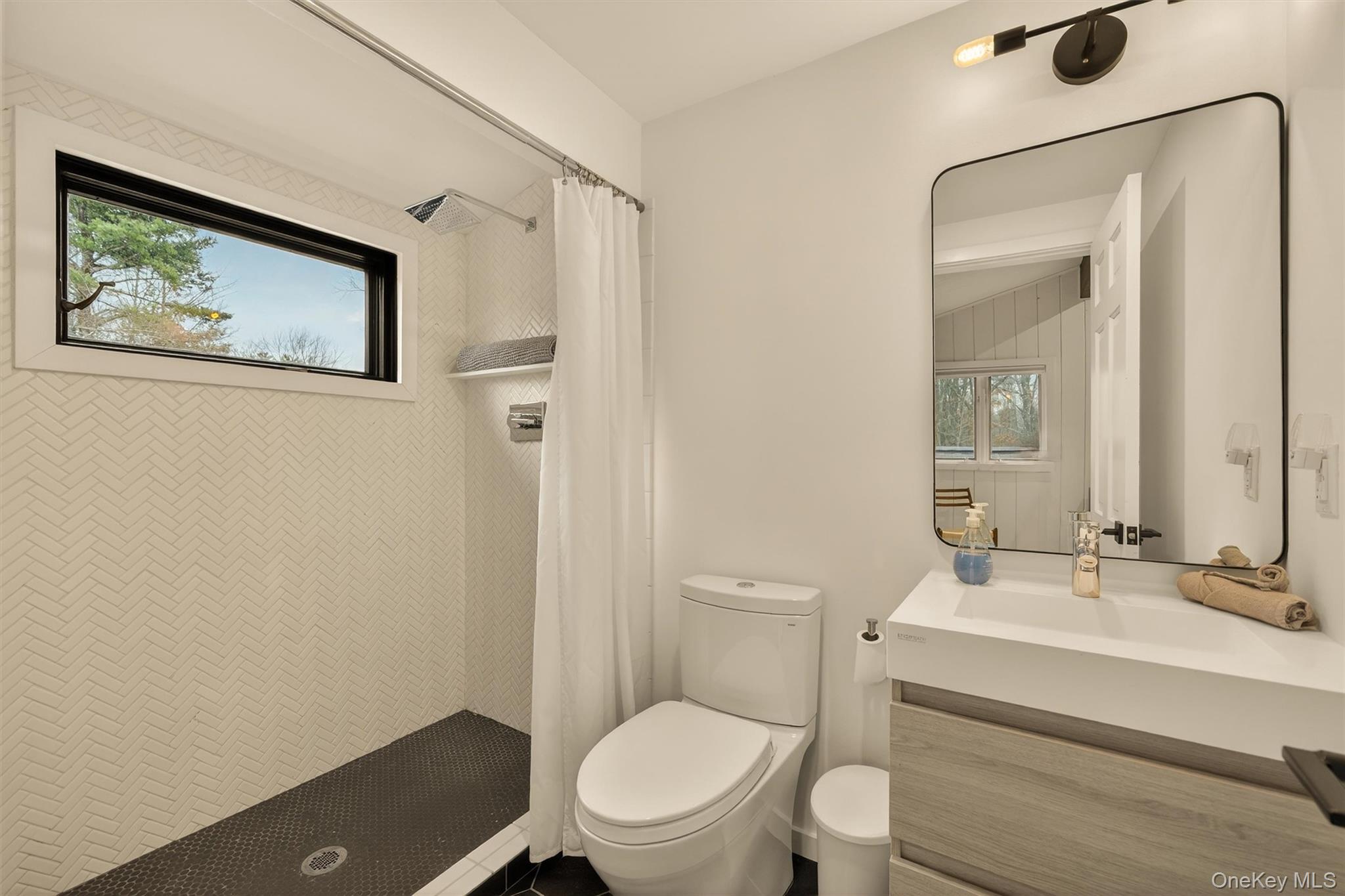 351 Gables Road Narrowsburg, NY 12764 - Photo 42 of 49 ensuite bath