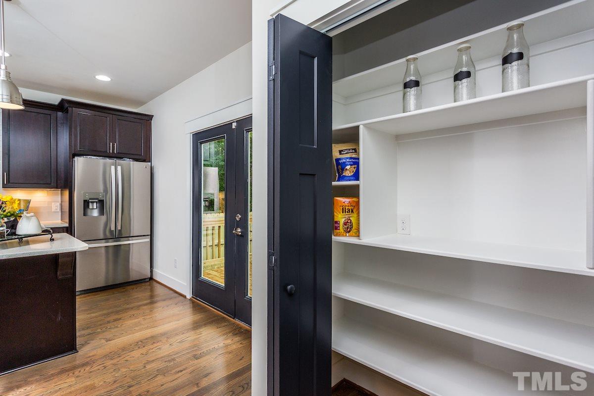 202 Bart Street Raleigh, NC 27610 - Photo 14 of 23