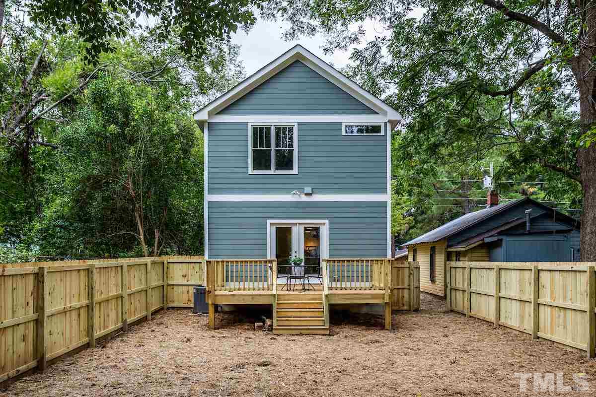 202 Bart Street Raleigh, NC 27610 - Photo 22 of 23
