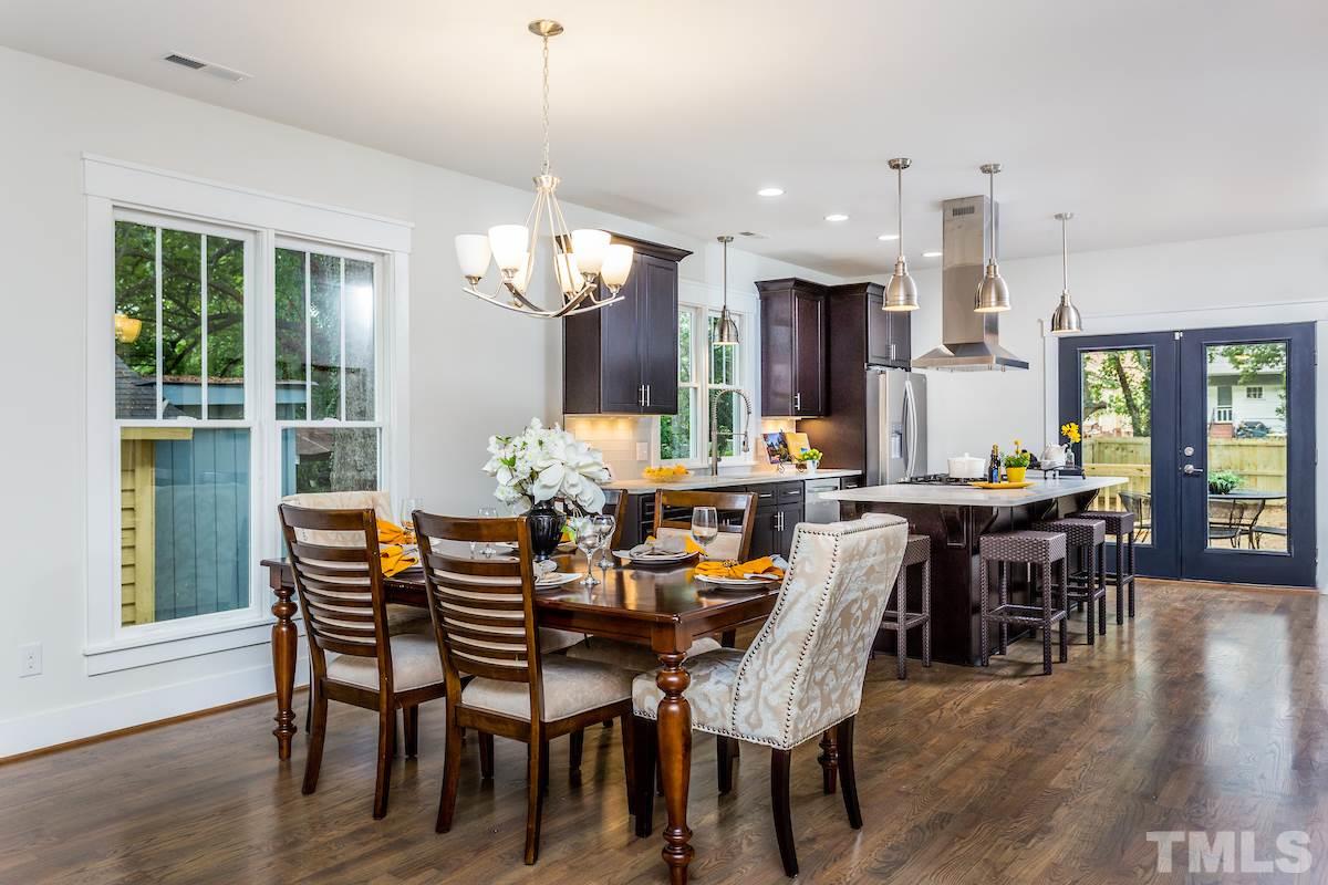 202 Bart Street Raleigh, NC 27610 - Photo 8 of 23