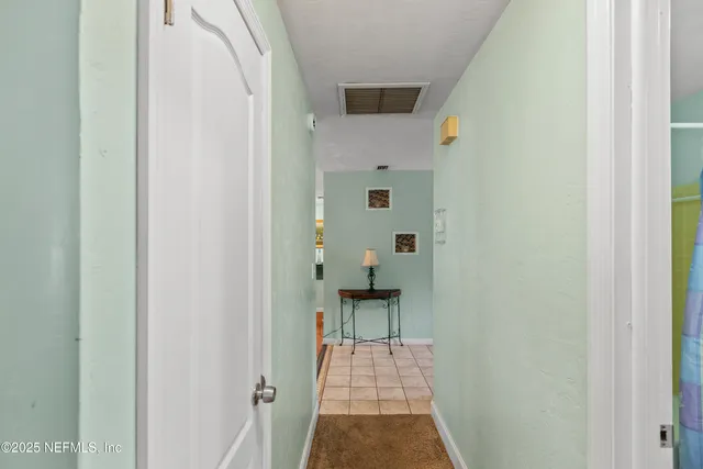 an outdoor view with swimming pool and furniture