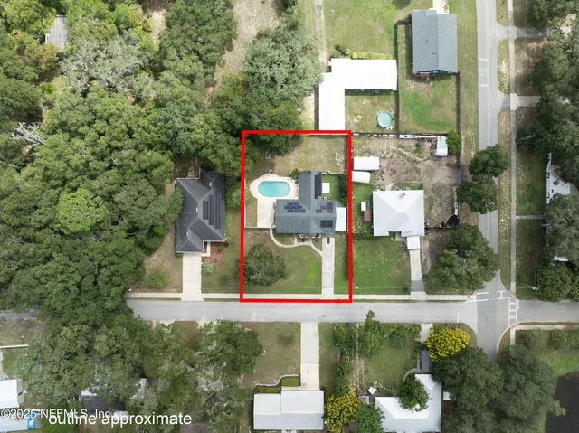 $399,900 | 655 Pointview Road, Keystone Heights, FL 32656
