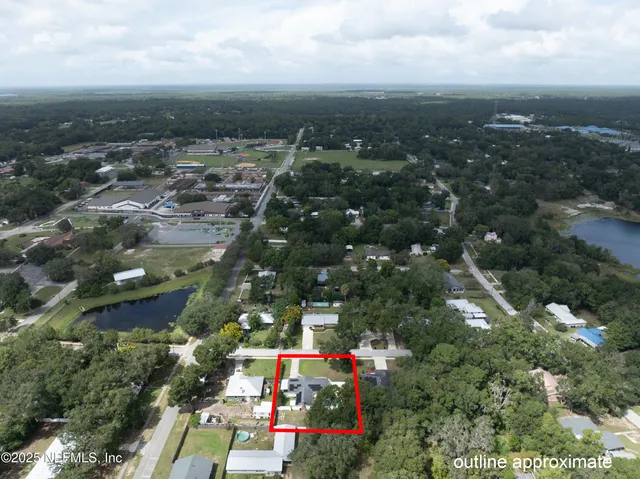 $399,900 | 655 Pointview Road, Keystone Heights, FL 32656