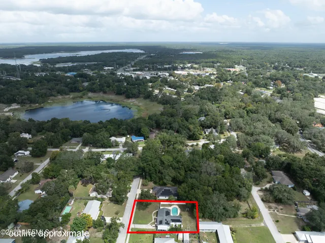 $399,900 | 655 Pointview Road, Keystone Heights, FL 32656