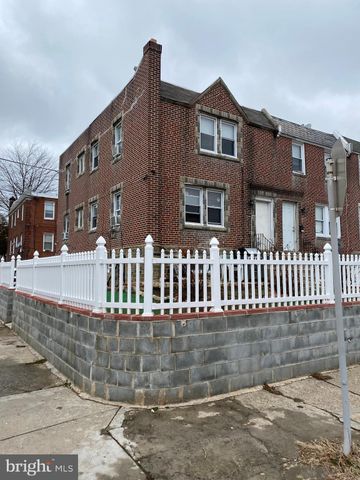 $305,000 | 6800 Souder Street, Philadelphia, PA 19149