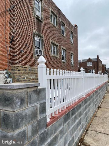 $305,000 | 6800 Souder Street, Philadelphia, PA 19149