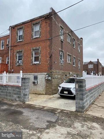 $305,000 | 6800 Souder Street, Philadelphia, PA 19149