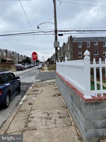 $305,000 | 6800 Souder Street, Philadelphia, PA 19149