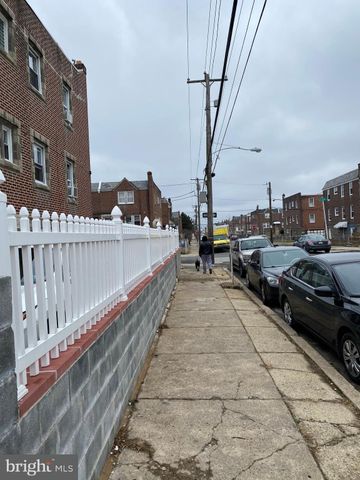 $305,000 | 6800 Souder Street, Philadelphia, PA 19149