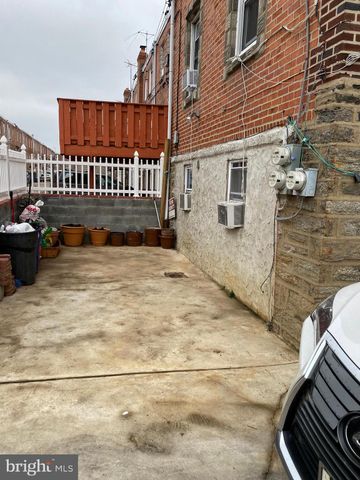 $305,000 | 6800 Souder Street, Philadelphia, PA 19149