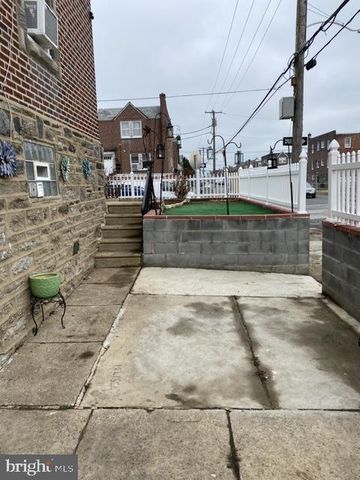 $305,000 | 6800 Souder Street, Philadelphia, PA 19149