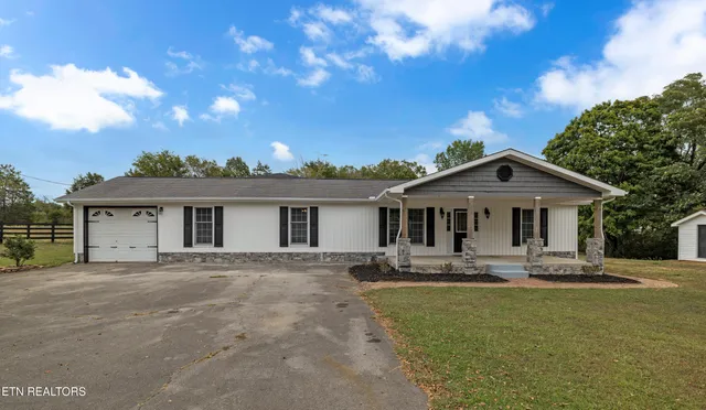 $410,000 | 176 Gudger Road, Madisonville, TN 37354