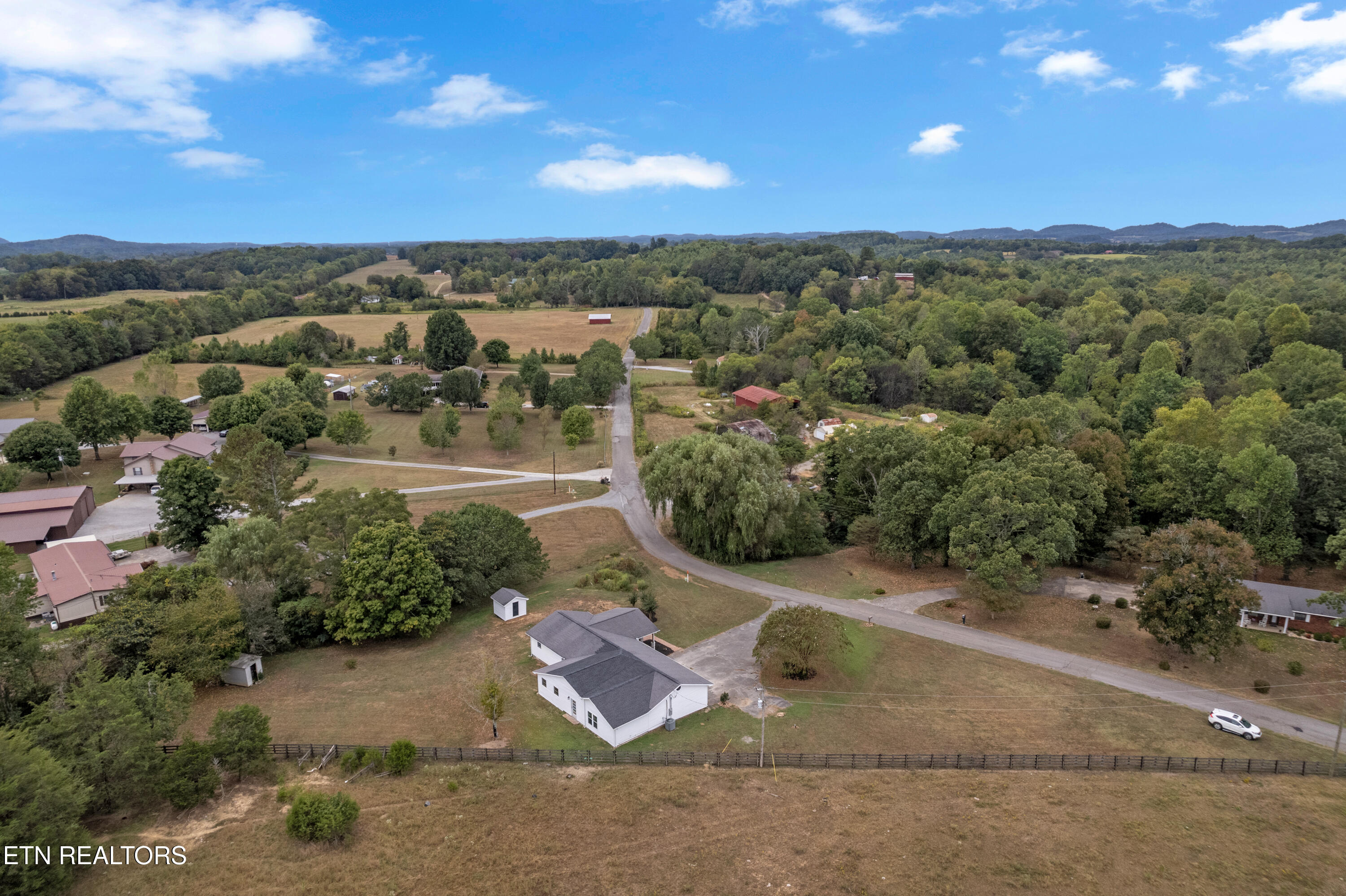 176 Gudger Road Madisonville, TN 37354 - Photo 27 of 30 gudger-130