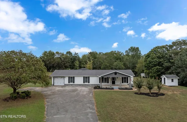 $410,000 | 176 Gudger Road, Madisonville, TN 37354
