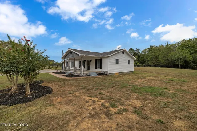 $410,000 | 176 Gudger Road, Madisonville, TN 37354