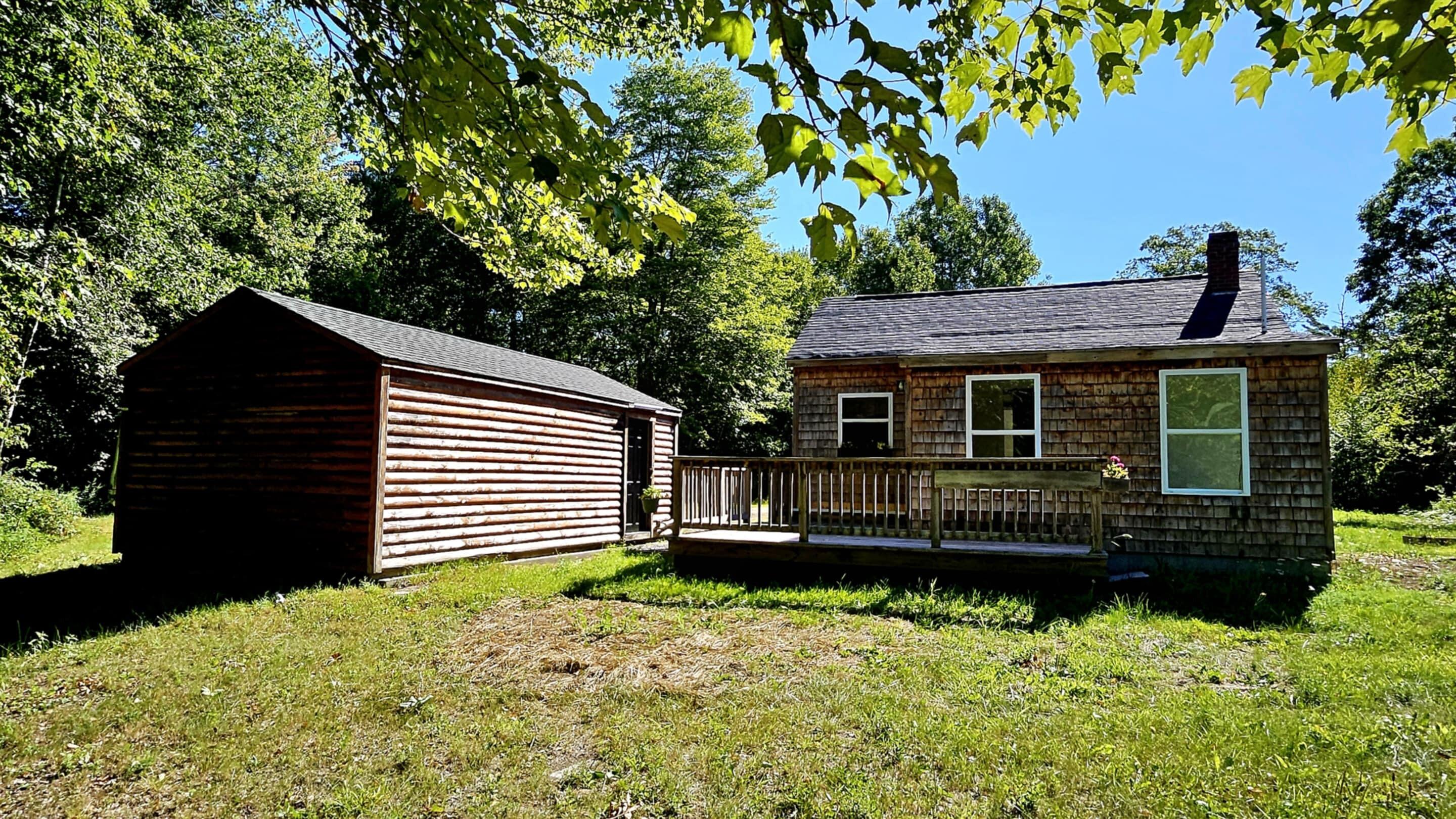 3 Nickerson Road Windsor, ME 04363 - Photo 2 of 18 06a4aa3f-786d-425f-9e6f-c5f845f5ac1a