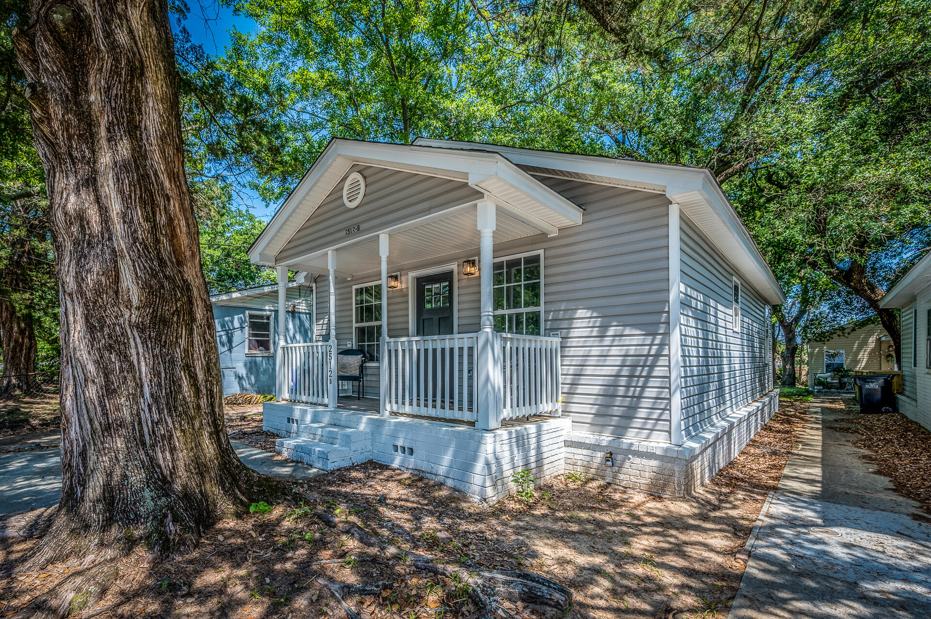 2512 Bennett Yard Road, Unit B North Charleston, SC 29405 - Photo 2 of 24 2512 Bennett Yard Road B