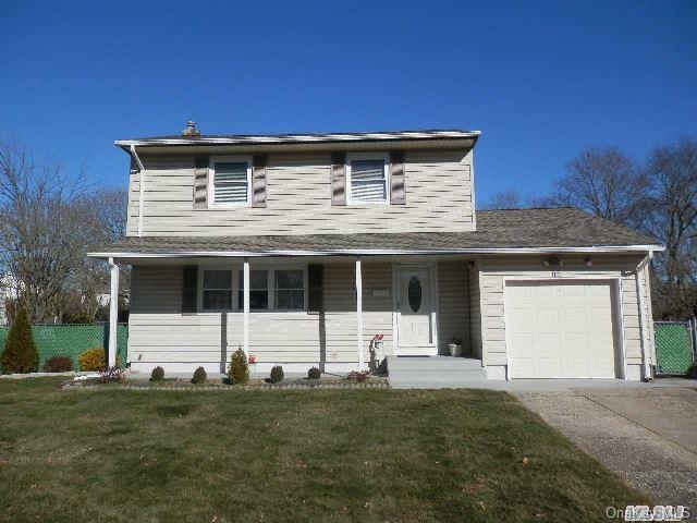 108 Roxbury Drive Commack, NY 11725 - Photo 1 of 1 Gallery Image 1