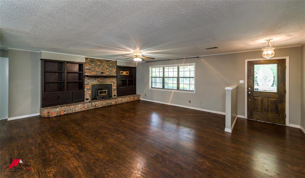 236 Charlie Cannon Road Coushatta, LA 71019 - Photo 5 of 40
