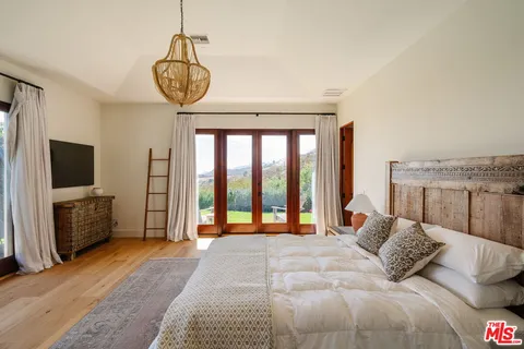 $6,999,000 | 2656 Vista Del Mar Road, Topanga, CA 90290