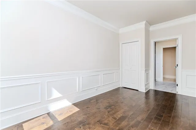 a kitchen with a stove a sink and a refrigerator