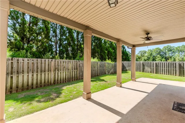 $5,000 | 6354 Brookridge Drive, Flowery Branch, GA 30542