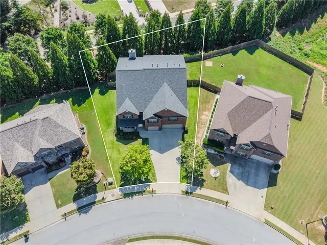 $5,000 | 6354 Brookridge Drive, Flowery Branch, GA 30542