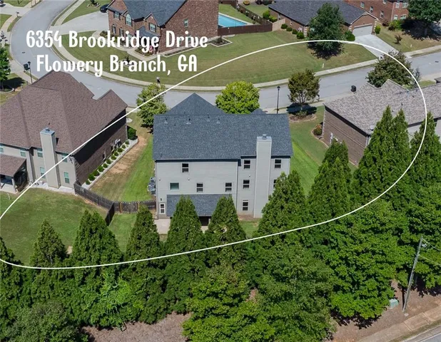 $5,000 | 6354 Brookridge Drive, Flowery Branch, GA 30542